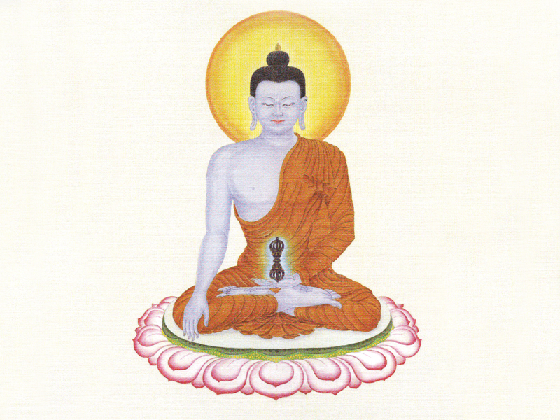 Karma Kagyü Gemeinschaft Deutschland e.V.